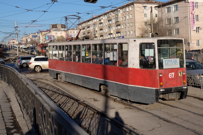 Autózás 180 forintos benzinnel 6