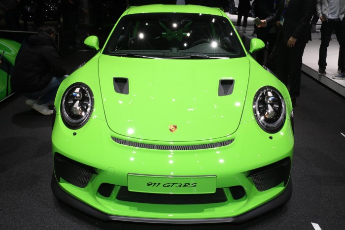 Késről szikére váltott a Porsche 6 Késről szikére váltott a Porsche 6