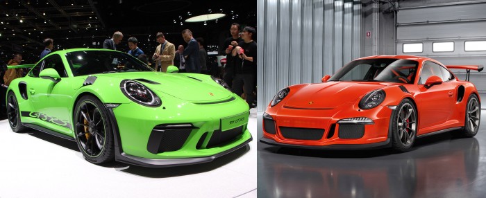 Késről szikére váltott a Porsche 2 Késről szikére váltott a Porsche 2