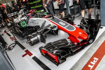 F1: A riválisok nem nyelik le a Ferrari-másolást