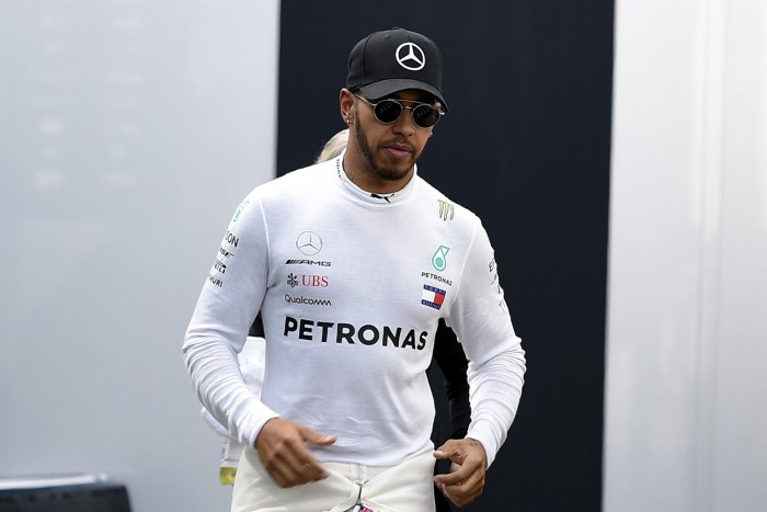 Hamilton: Talán a Red Bull a leggyorsabb