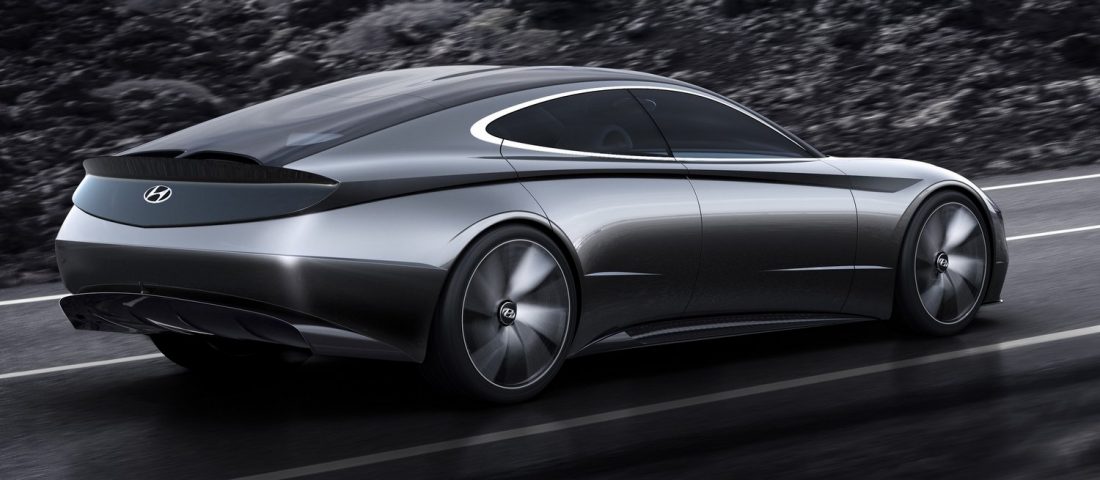 Érzéki sportosság a Hyundaitól