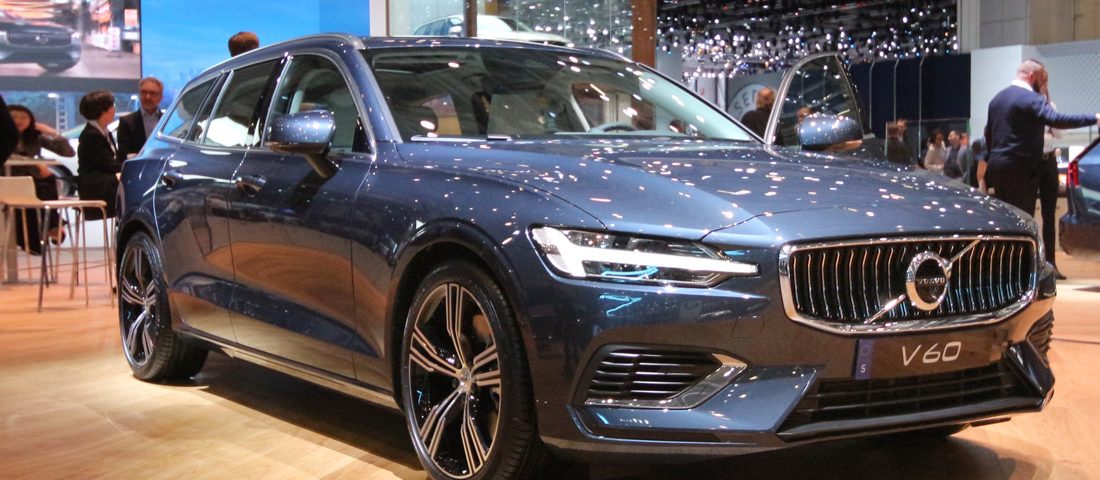 Egy kis nyugodt stabilitás a Volvótól ebben a mekkergűt világban