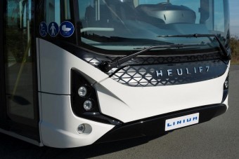 Egy norvég város tisztán elektromos közösségi közlekedésre vált