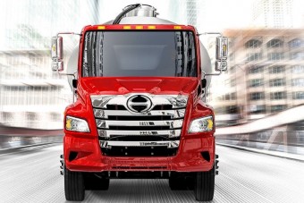 Ilyen retró csőröseket gyárt Amerikában a Toyota leányvállalata