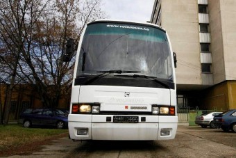 Csepel-alvázon gurul a Közlekedési Múzeum legújabb szerzeménye