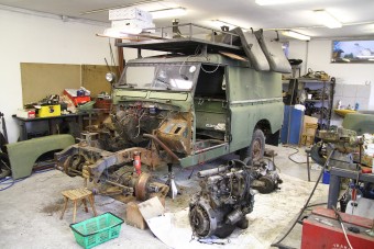 Drága kontárok és megfizethető szakemberek