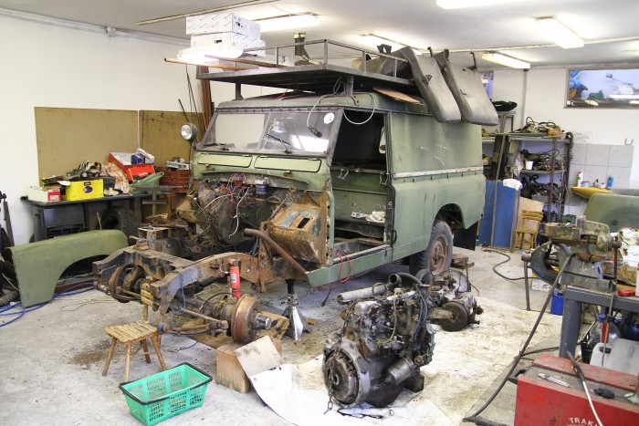 Drága kontárok és megfizethető szakemberek