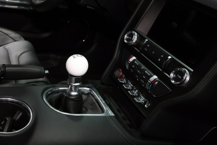 Nincs Focus, van Bullitt a Fordnál Genfben 2 Nincs Focus, van Bullitt a Fordnál Genfben 2