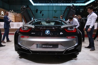 Lesznek még új BMW i-modellek?