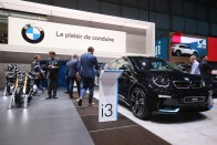 Lesznek még új BMW i-modellek? 10