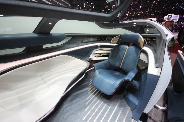 Az autózás forradalmának csúcsa és minimuma 7