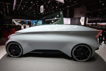 Az autózás forradalmának csúcsa és minimuma