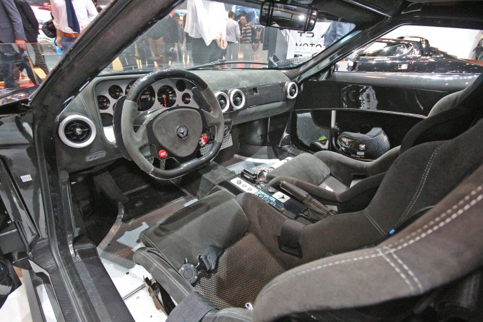 Visszatért a Stratos, de már nem Lancia 4 Visszatért a Stratos, de már nem Lancia 4