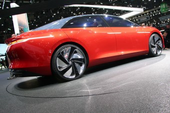 2021-be visz el a Volkswagen