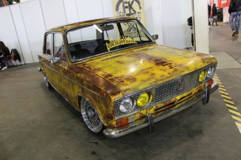 Nincs ok pánikra, idén sem marad el az AMTS képcsokor!