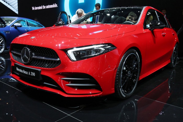 Video – 639 lóerőnél tetőzik a tébolyult V8 1 Video – 639 lóerőnél tetőzik a tébolyult V8 1