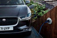 10 dolog, amit az elektromos Jaguar I-Pace-ről tudnod kell 2