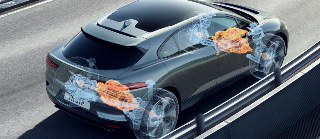 Magától messzebb megy a villanyautó