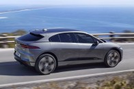 10 dolog, amit az elektromos Jaguar I-Pace-ről tudnod kell 42