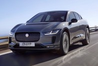 10 dolog, amit az elektromos Jaguar I-Pace-ről tudnod kell 43