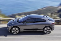 10 dolog, amit az elektromos Jaguar I-Pace-ről tudnod kell 45