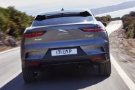 10 dolog, amit az elektromos Jaguar I-Pace-ről tudnod kell 47