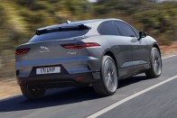 10 dolog, amit az elektromos Jaguar I-Pace-ről tudnod kell 48