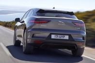 10 dolog, amit az elektromos Jaguar I-Pace-ről tudnod kell 50