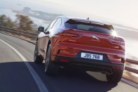 10 dolog, amit az elektromos Jaguar I-Pace-ről tudnod kell 51