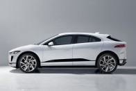 10 dolog, amit az elektromos Jaguar I-Pace-ről tudnod kell 53