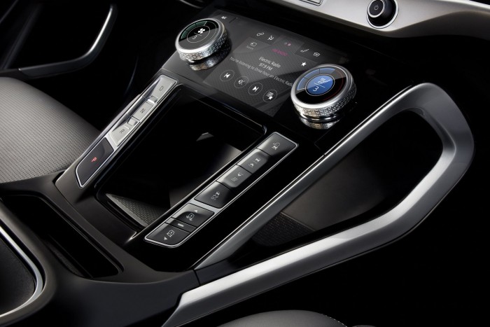 10 dolog, amit az elektromos Jaguar I-Pace-ről tudnod kell 9 10 dolog, amit az elektromos Jaguar I-Pace-ről tudnod kell 9