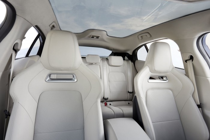 10 dolog, amit az elektromos Jaguar I-Pace-ről tudnod kell 8 10 dolog, amit az elektromos Jaguar I-Pace-ről tudnod kell 8