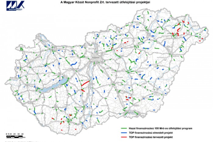 Indul az országos harc a milliónyi autócsapda ellen! 1 Indul az országos harc a milliónyi autócsapda ellen! 1