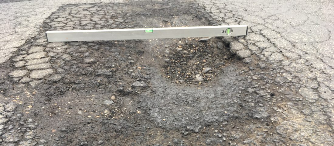 Indul az országos harc a milliónyi autócsapda ellen!