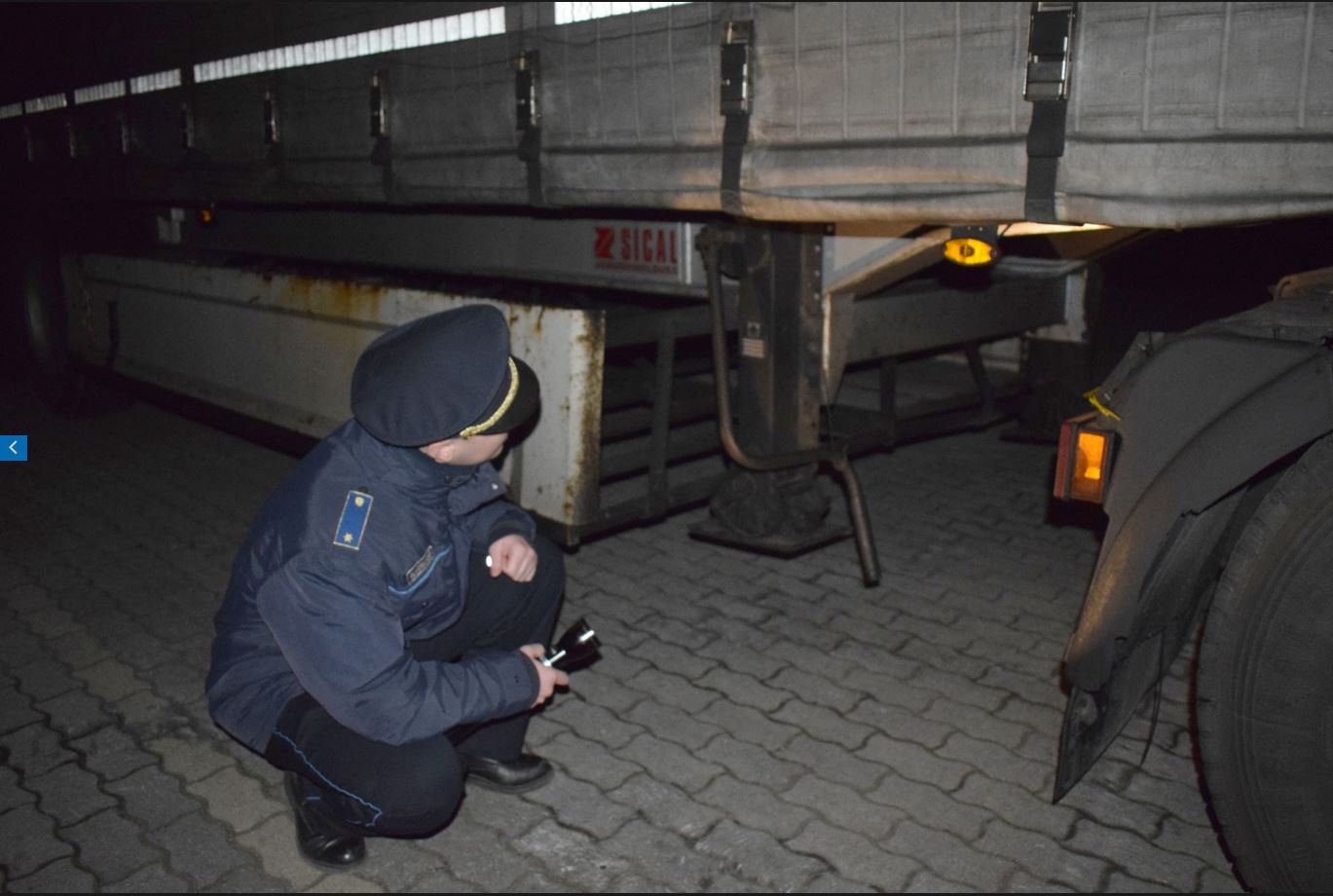 kamion2 | Vezess | Vezess