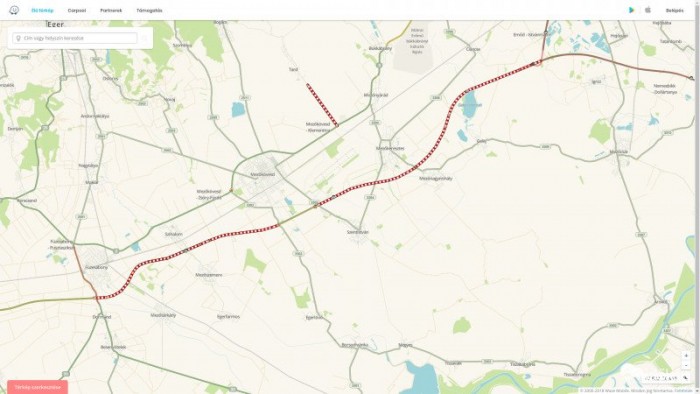 Havazás: járhatatlan utak, áramkimaradás, kegyetlen a helyzet 2 | Vezess Havazás: járhatatlan utak, áramkimaradás, kegyetlen a helyzet 2