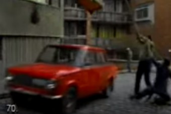 Ez a békebeli magyar reklám felültet a nosztalgiavonatra és nem akarsz majd leszállni