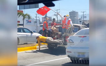 Ez az a helyzet, amikor a főnök csak odaordít, hogy oldjátok meg!