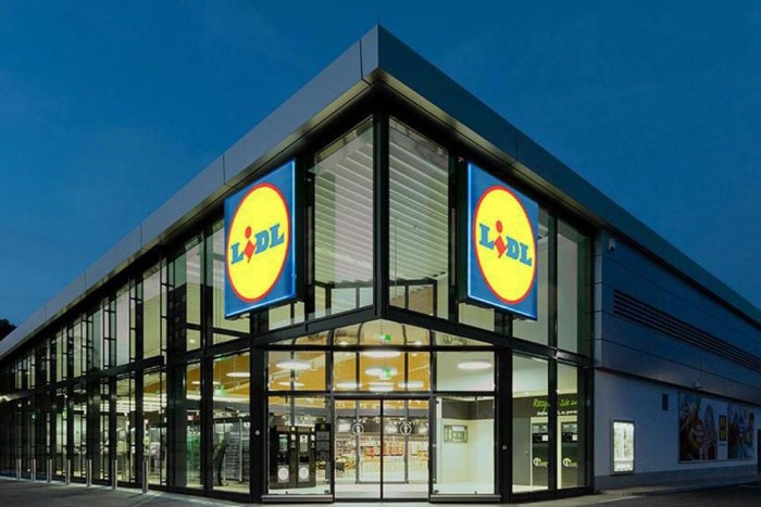 Autót is lehet venni a Lidltől 2 | Vezess Autót is lehet venni a Lidltől 2