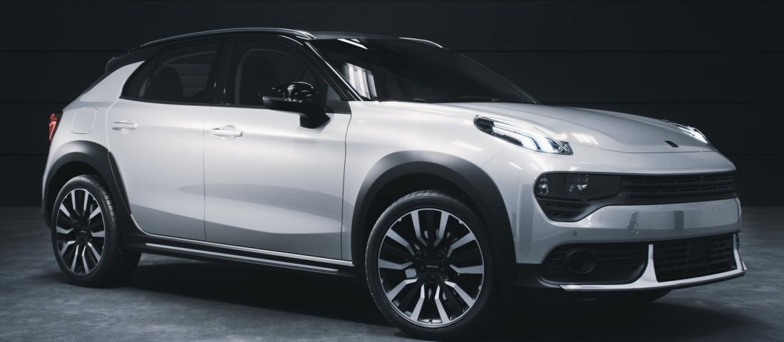 Felkészült Európára az első kínai luxusmárka