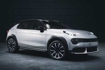 Felkészült Európára az első kínai luxusmárka