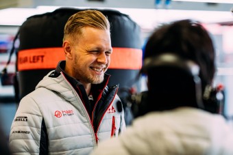 F1: Idén tovább durvul Magnussen?