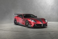 A leggyorsabb Ferrari sem menekült a Mansory elől 15