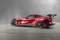 A leggyorsabb Ferrari sem menekült a Mansory elől 12