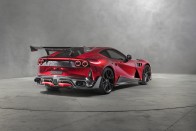 A leggyorsabb Ferrari sem menekült a Mansory elől 2