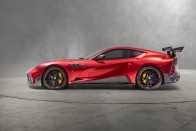 A leggyorsabb Ferrari sem menekült a Mansory elől 13