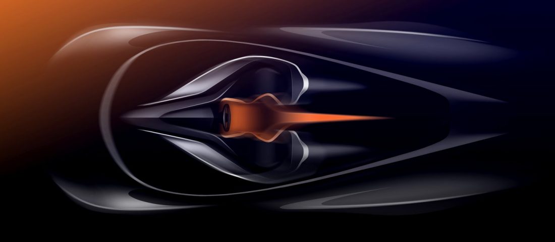 Minden eddiginél gyorsabb hibridet épít a McLaren