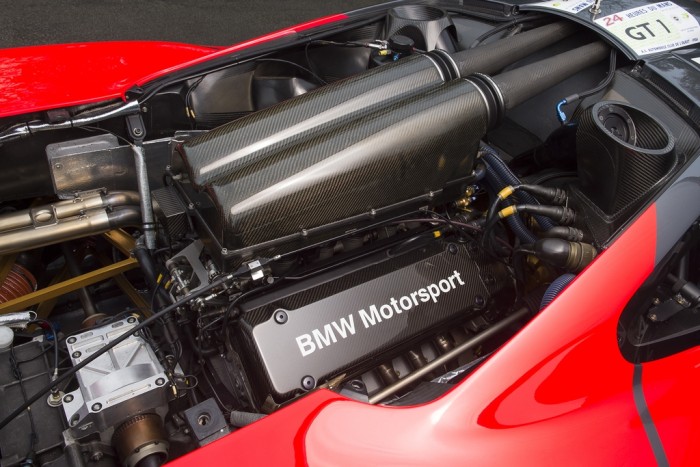 Versenyautó, amiben elfér a család 7 | Vezess Versenyautó, amiben elfér a család 7