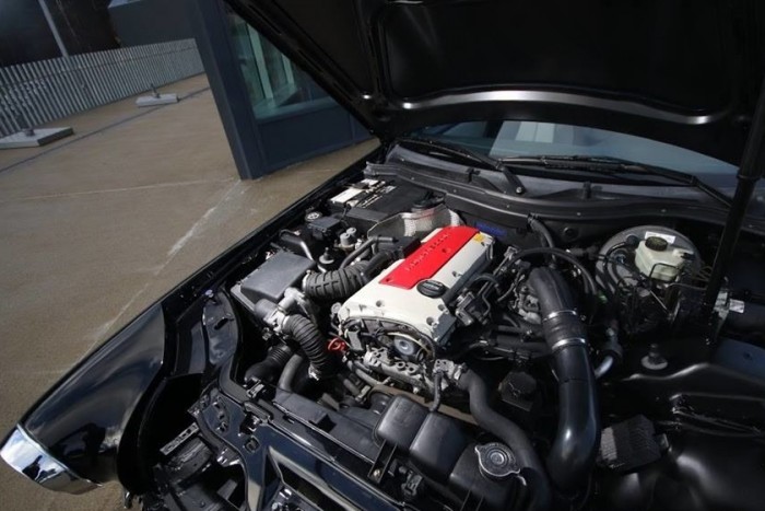 Merciből építették meg ezt a fedetlen orosz csodát 6 | Vezess Merciből építették meg ezt a fedetlen orosz csodát 6